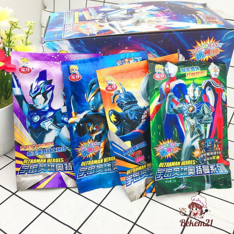 252 lá thẻ bài ULTRAMAN siêu nhân Bộ bài Poker tây 54 lá hình Marvel Avengers Xmen Dị nhân