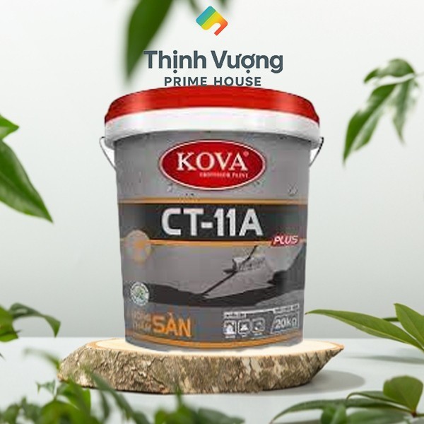 KOVA CT SÀN CT-11A - Có ship tỉnh - Chính Hãng