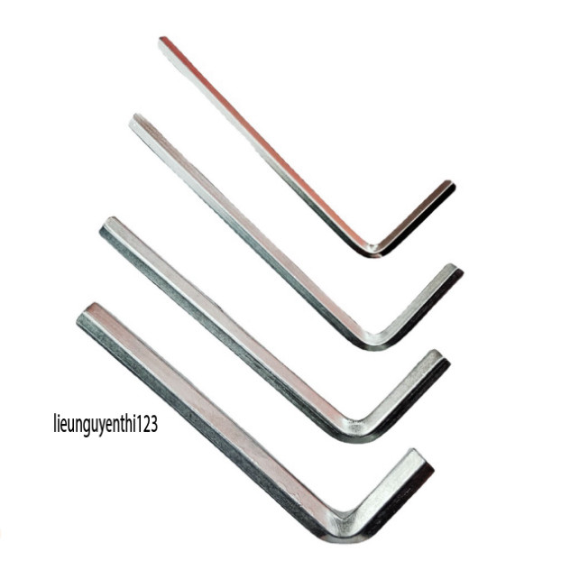 Đinh vặn bánh xe giày trượt patin, ốc vít cho bánh xe giầy patin và ván trượt scooter.