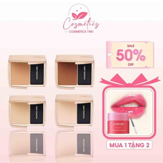 Fullsize_Phấn Phủ Hourglass Vanish Airbrush Pressed Powder Phấn nén, phủ kiềm dầu lâu trôi suốt 24h