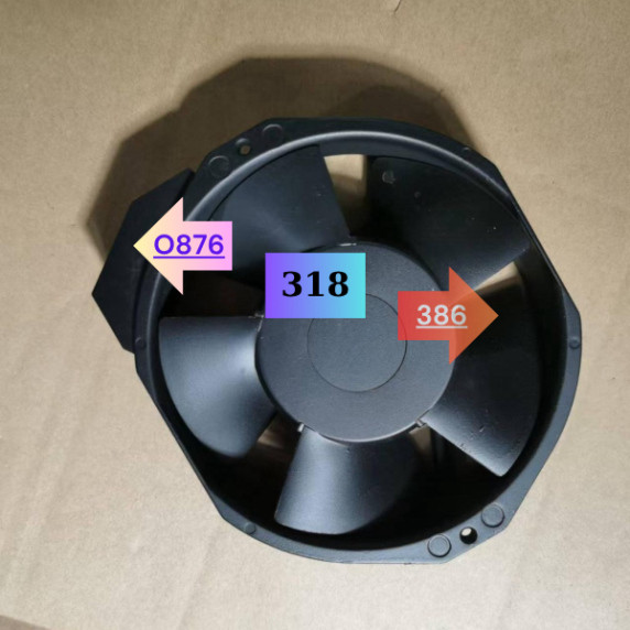 Quạt Chính Hãng NMB 5915PC-23T-B30, 5915PC-20T-B30 và 5915PC-22T-B30 cho không gian thêm mát mẻ.