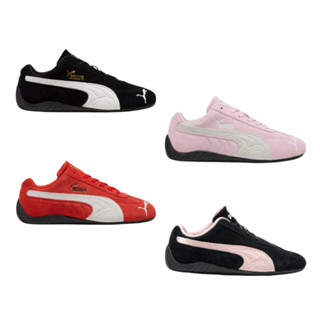  Giày P>M Speedcat Đủ Các Màu Nam Nữ Giày Sneaker Bản Cao Cấp Full Bill Box 