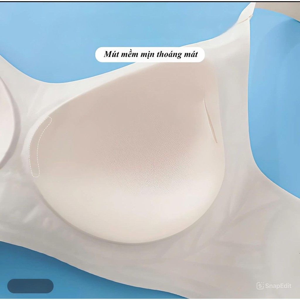 Áo Bra Nữ Siêu mỏng nâng ngực, ôm sát tạo cảm giác mát thoáng khí,dễ phối đồ từ đi làm. Hàng Đẹp | BigBuy360 - bigbuy360.vn