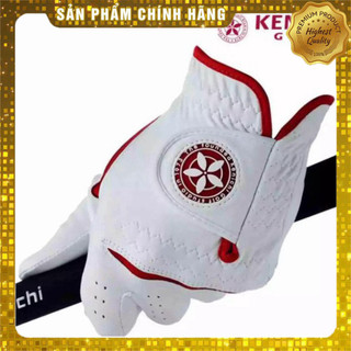 HN Golf -  Găng tay golf nam Kenichi Nhật Bản - Găng tay golf có tay trái và tay phải