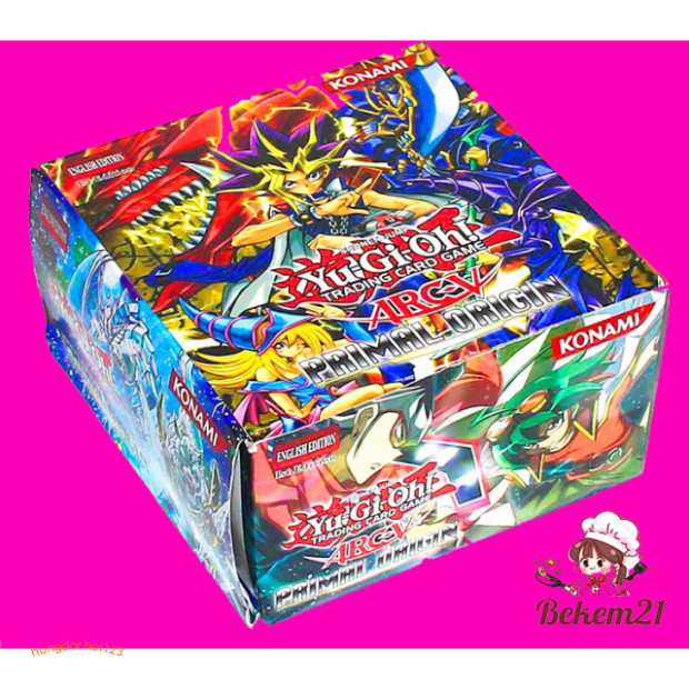 “Sỉ 1 Hộp 240 Lá Thẻ Bài Yugi-Oh Vua Trò Chơi Yugi Meme - Bài Meme Đại Chiến Phiên Bản Mới Vol 2”