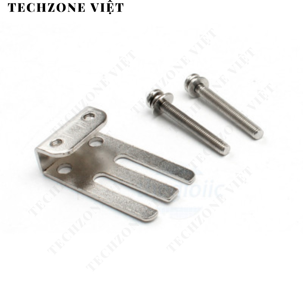 [3 Cái]- Gá Đỡ Cảm Biến Tiệm Cận SN04-N PS05P PL05N TLQ5MC1-Z TechZone Việt