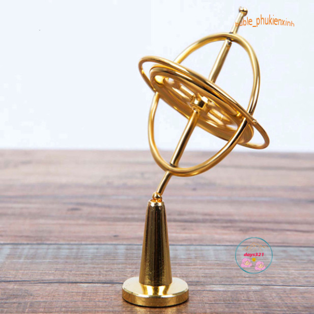 ```Con Quay Fidget Spinner Kim Loại Cân Bằng Vô Cực Gyroscope Chiến Mạnh Phong Thần Bảo Tố Giáp Chín