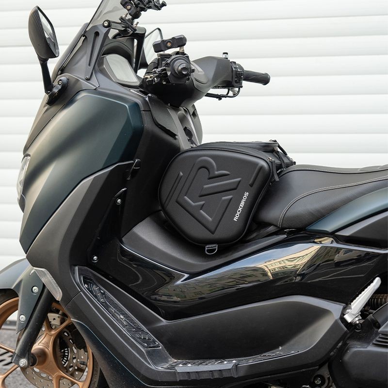 Túi xăng xe máy scooter, vỏ cứng phía trước, du lịch xe mô tô ADV-350 Phật Cát NWG150