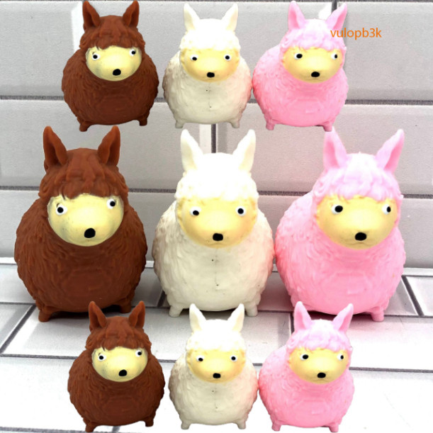 CỪU squishy chính hãng ibloom, poli, lei lei... giá tốt nhất thị trường | squishy chính hãng giá rẻ 