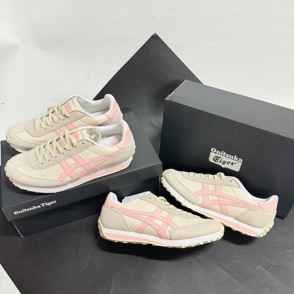 Giày thể thao Onitsuka Tiger EDR 78 CREAM/GINGER PEACH