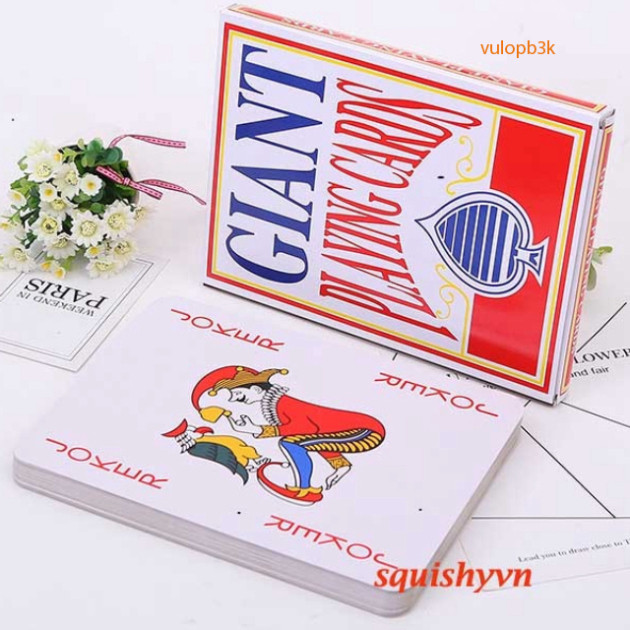 ```BÀI TÂY KHỔNG LỒ GẤP 4 LẦN SO VỚI BÀI THƯỜNG, TRẢI NGHIỆM HẤP DẪN CHO NGƯỜI CHƠI```