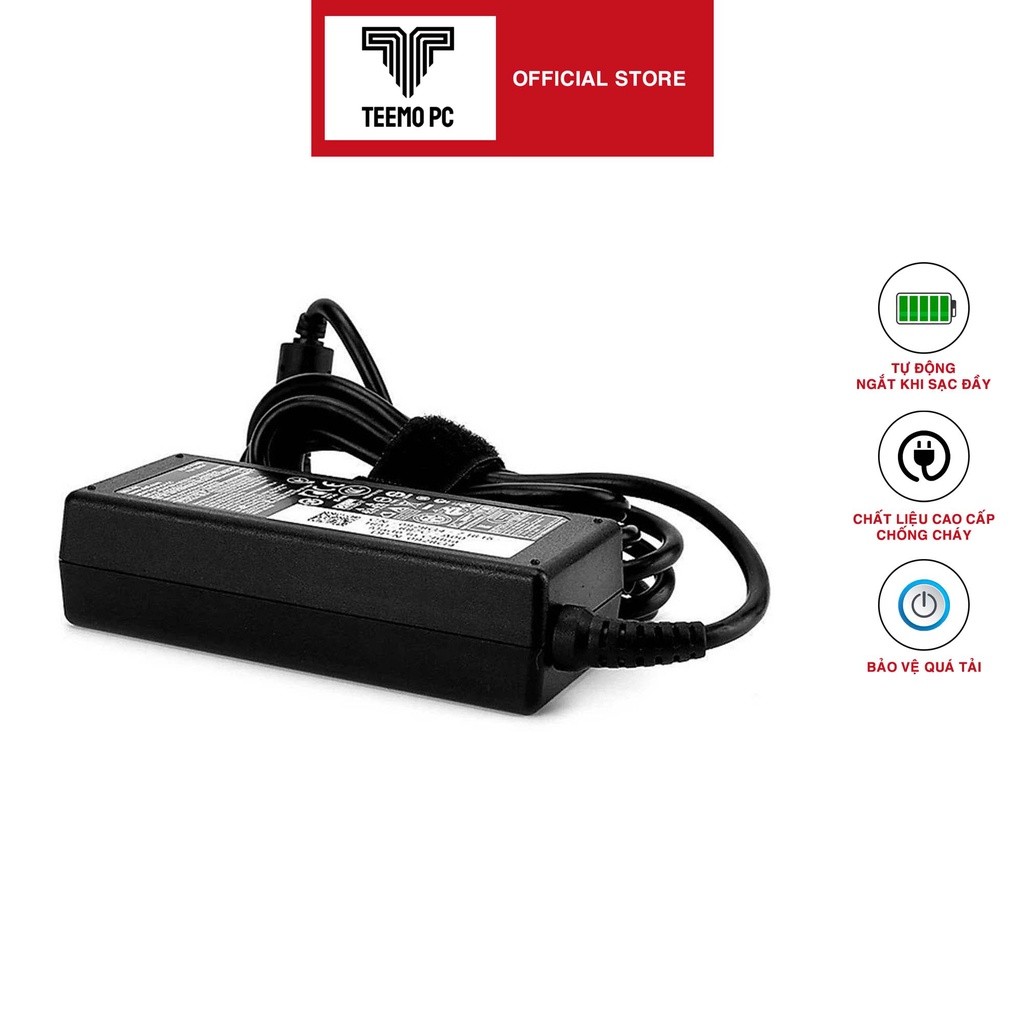 Sạc Cho Laptop Dell Latitude 5410 5510 Vostro V5410 -   1517