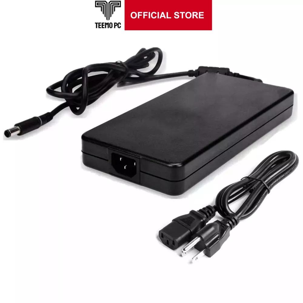 Sạc Cho Laptop Dell G15 5515 5515C 5515D Rtx 3050/3060 240W -   587