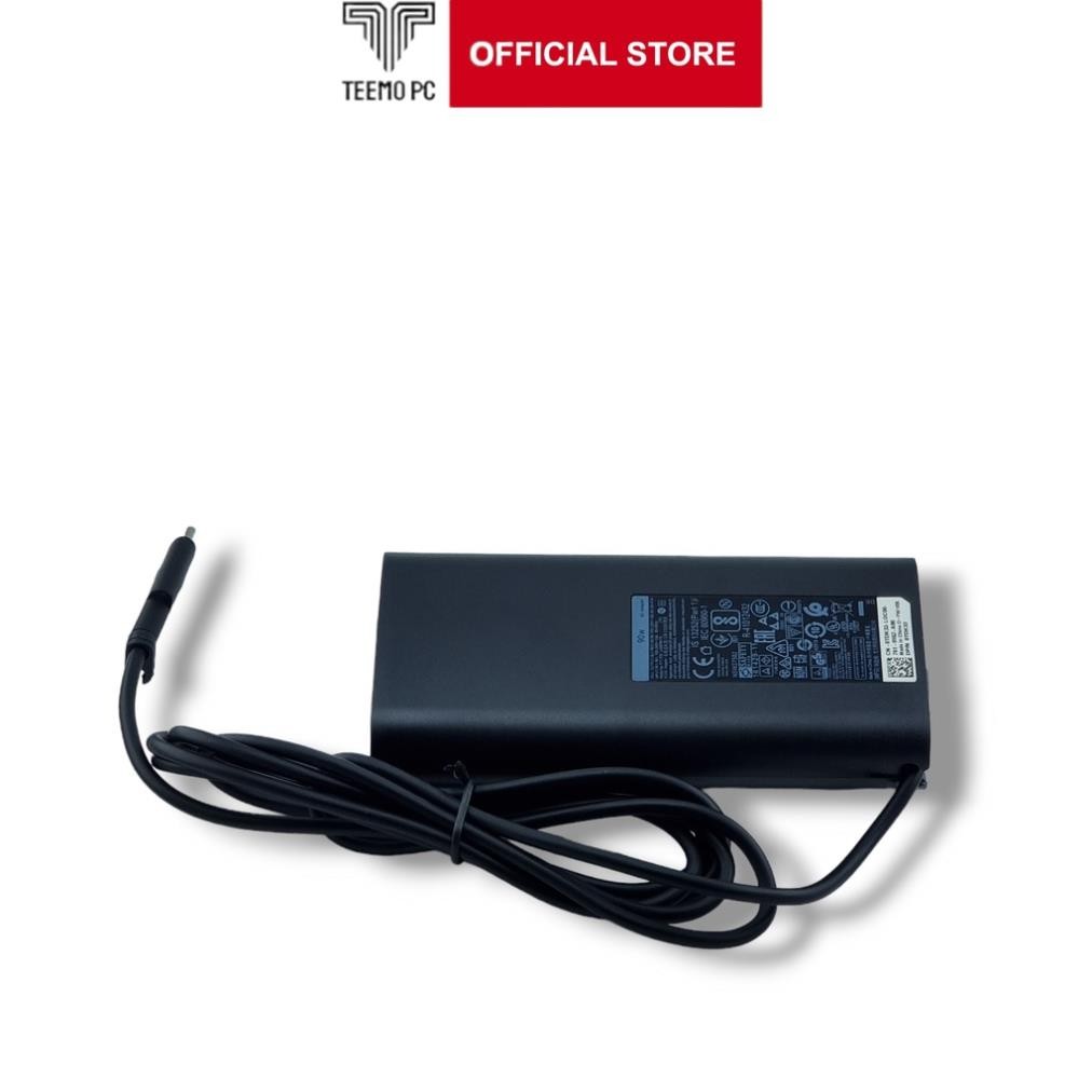 Sạc Cho Laptop Dell Precision 5550 5750 3540 3541 3550 90w-   X28