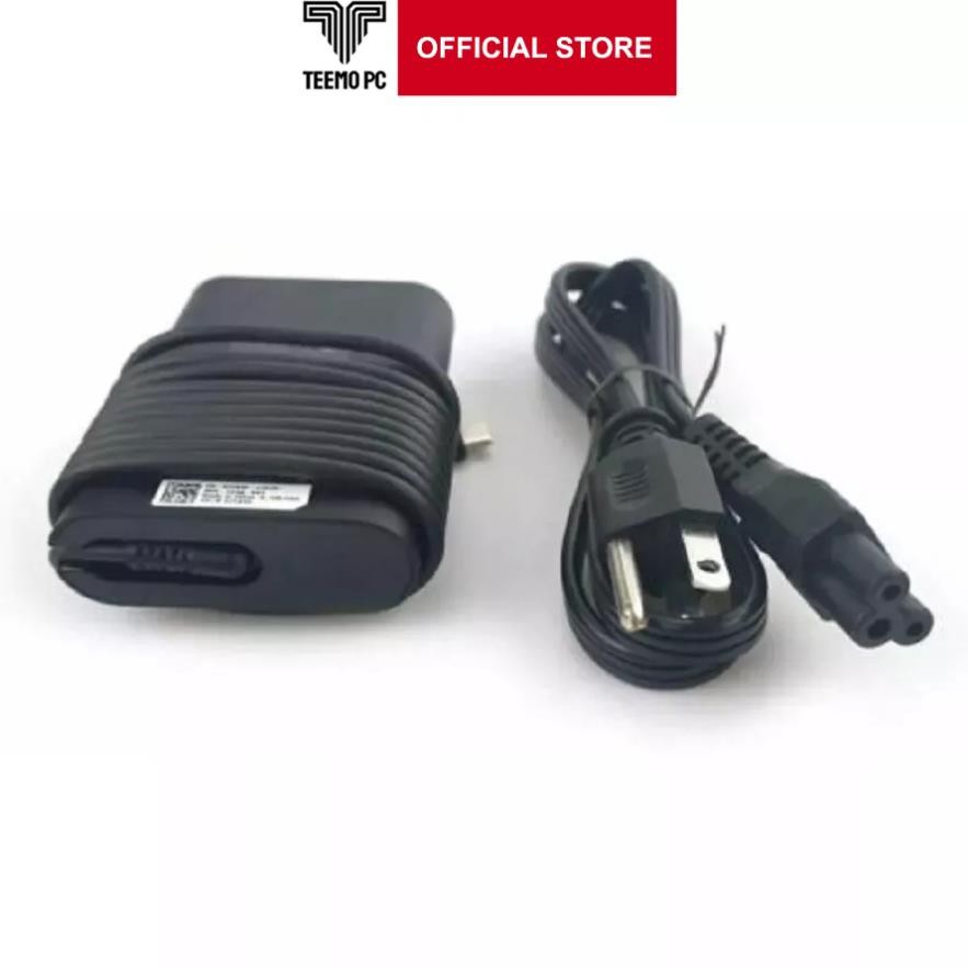 Sạc Cho (Ac Power Adapter For) Laptop Dell Precision 3540 3541 3550 90W Usb Type C -   578