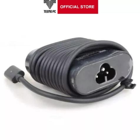 Sạc Cho Laptop Dell Latitude 7280 7290 7480 Type-C 65W -   651