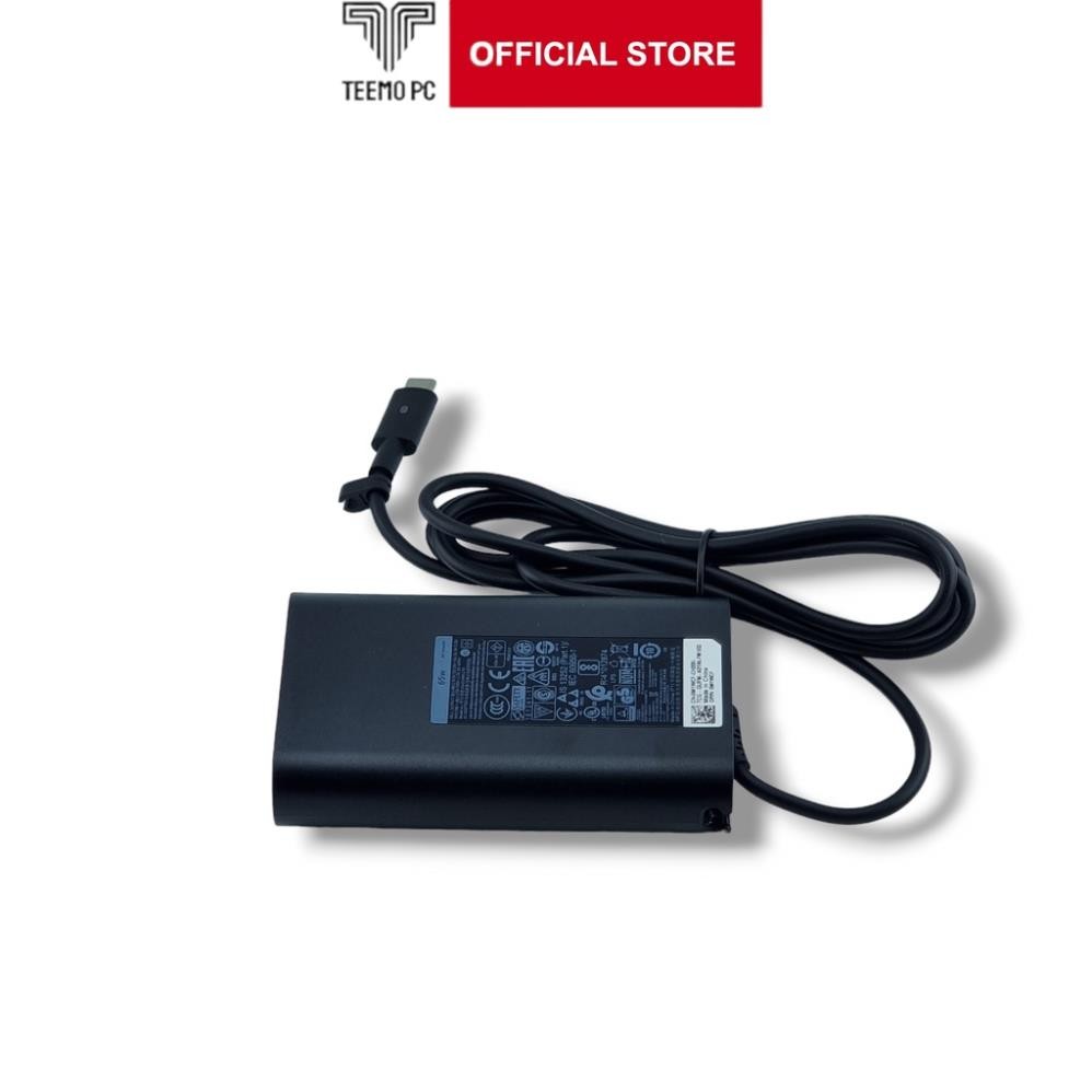 Sạc Cho Laptop Dell XPS 12 (9250) 13 (7390) 2-in-1 13 (9365) 2-in-1 13 (9370) 13 (9380) 65w-   X27