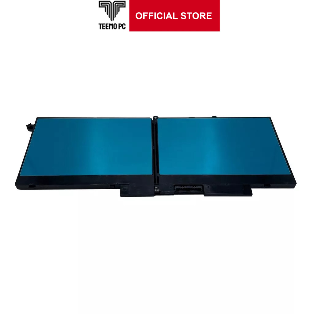 Pin Cho Laptop Dell Latitude 5591 68W Type: Gjknx -   TEBAT1466