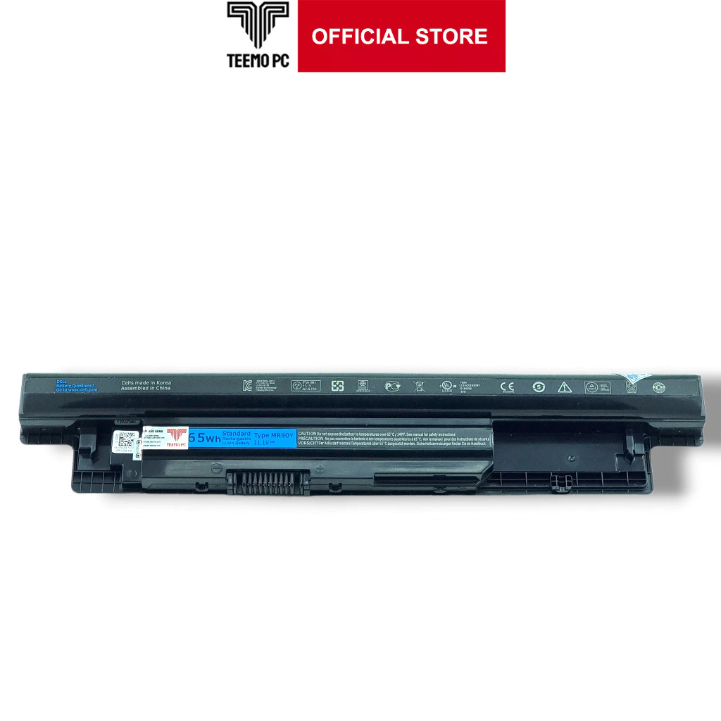 Pin Cho Laptop Dell Inspiron 14 7447 3543 -   TEBAT1560