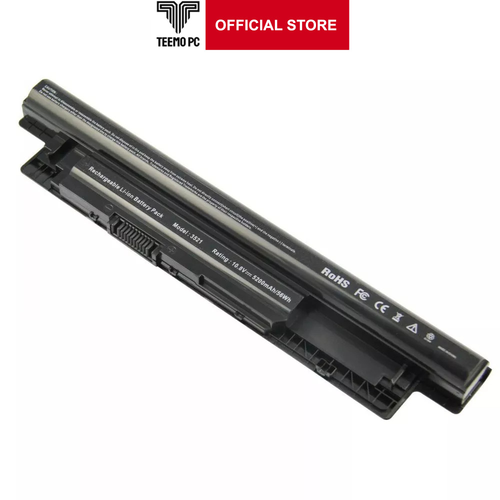 Pin Cho Laptop Dell Inspiron 3421 -   TEBAT864