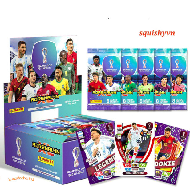 Thẻ cầu thủ bóng đá REAL MADRID HUYỀN THOẠI MỌI THỜI ĐẠI | SKY LABELS | CR7, ZIDANE, RAUL, RAMOS, CA