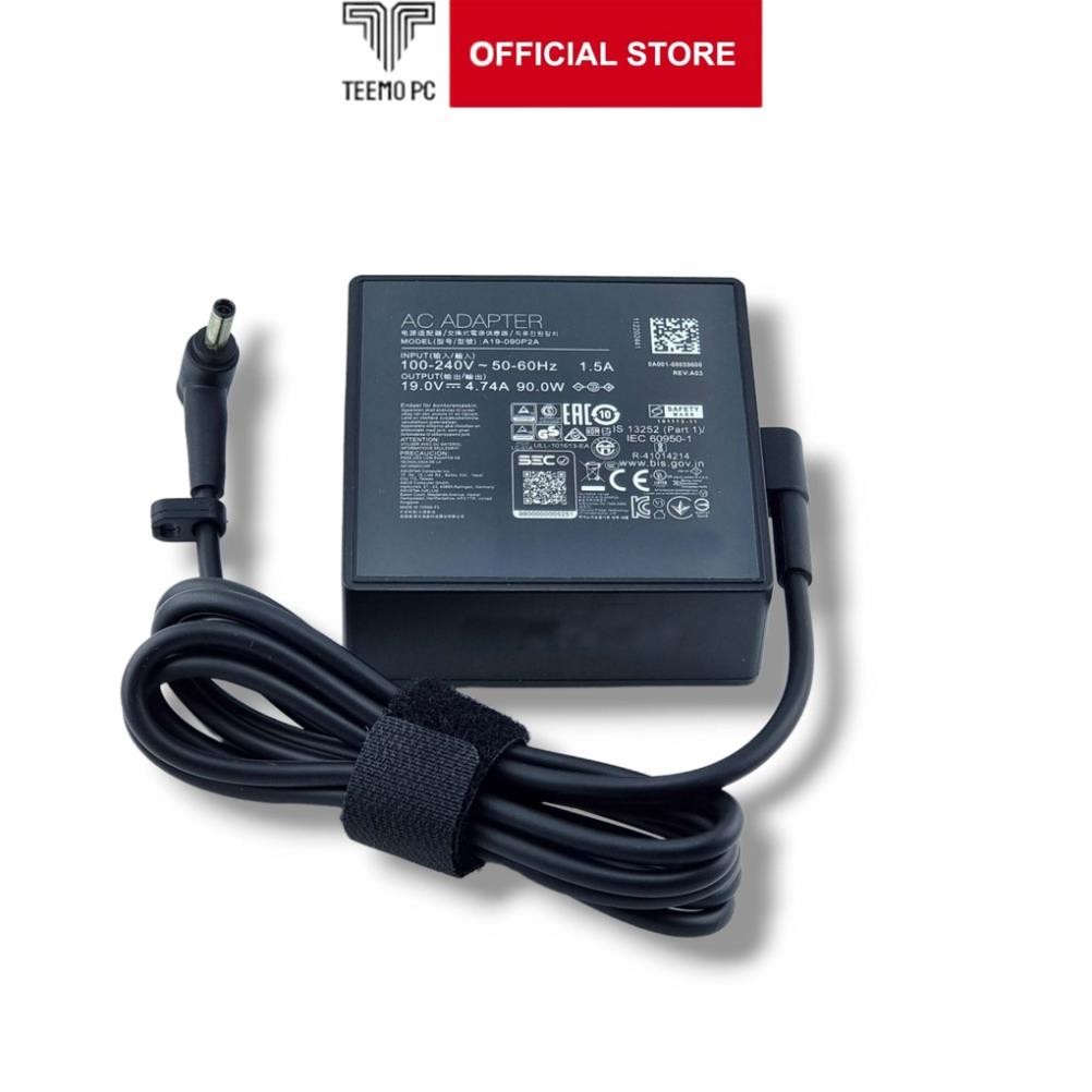 Sạc Cho Laptop  Asus Vivobook 16X M1603 M1603QA M1403Q - NS77 90w