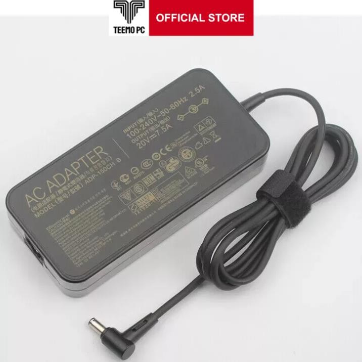 Sạc Cho Laptop Gaming Asus Rog Strix G15 G513Ih G513Ih-Hn015T G513Ih-Hn035R G513Ih-Hn034R G513Ih-Hn0