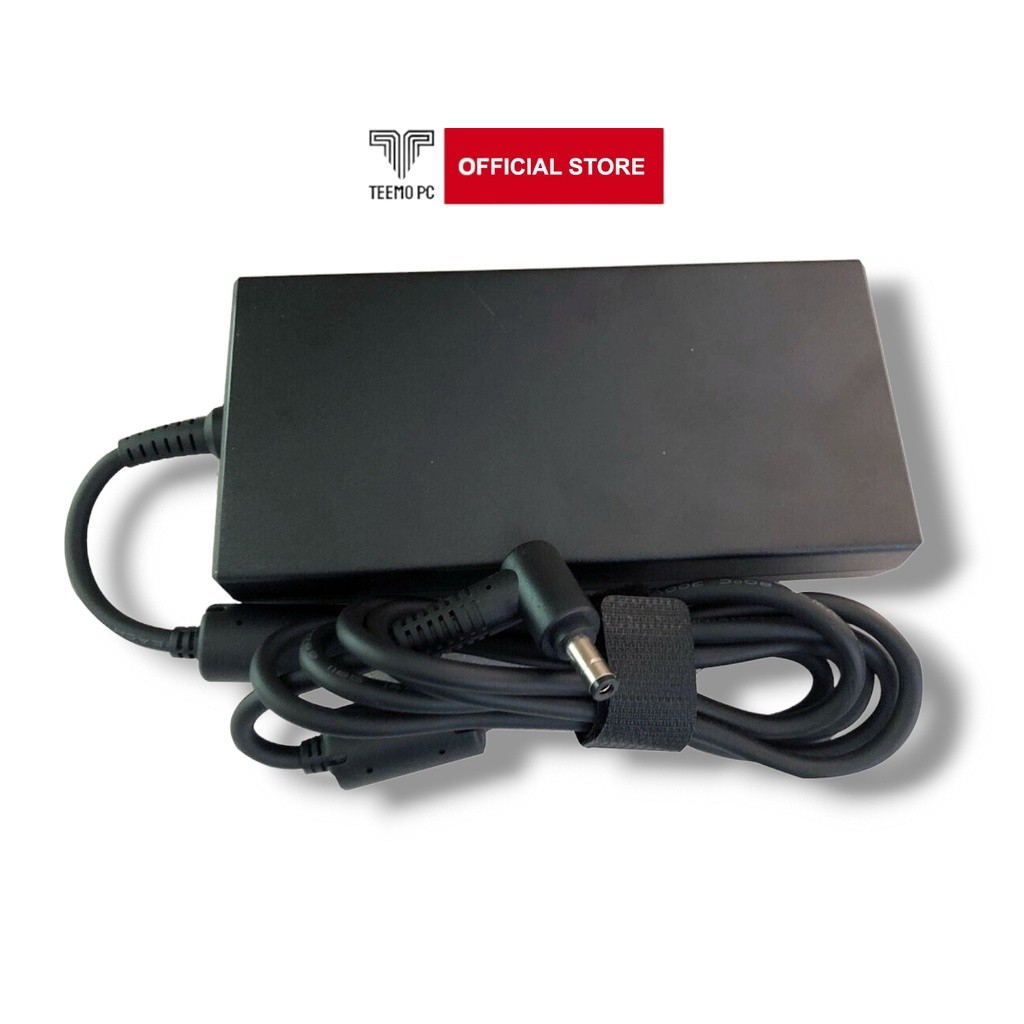 Sạc Cho Laptop Asus ROG STRIX GL503VD 15.6" Laptop i7-7700HQ GTX1050 230w-  X13
