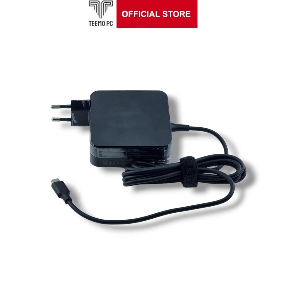 Sạc Cho Laptop Asus B5402FEA B3402FEA B3000DQ1A CX5400FMA CR1100CKA 65w-  X20