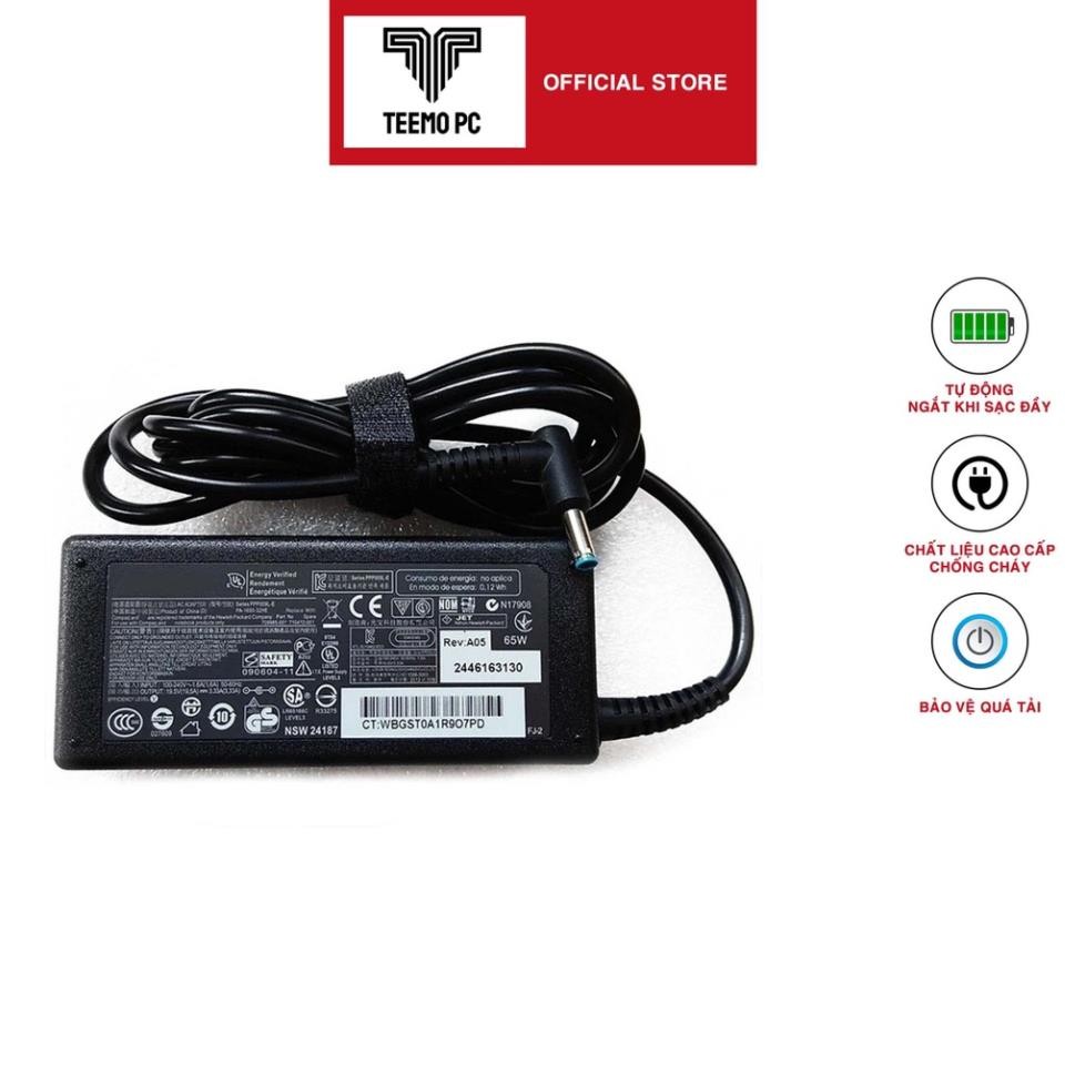 Sạc Cho Laptop Hp Probook 650 G4 G5 -   819