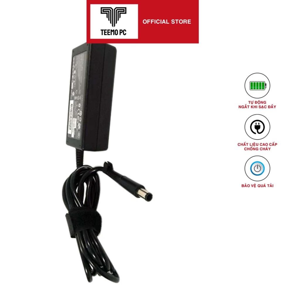 Sạc Cho Laptop Máy Tinh Hp Elietbook G52 -   737