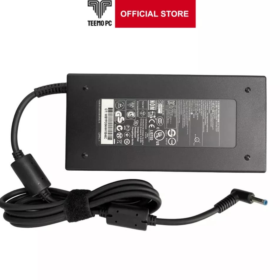 Sạc Cho Laptop Hp Pavilion Gaming 15-Cx0177Tx 15-Cx0178Tx 15-Cx0179Tx 15-Cx0182Tx - 150W -