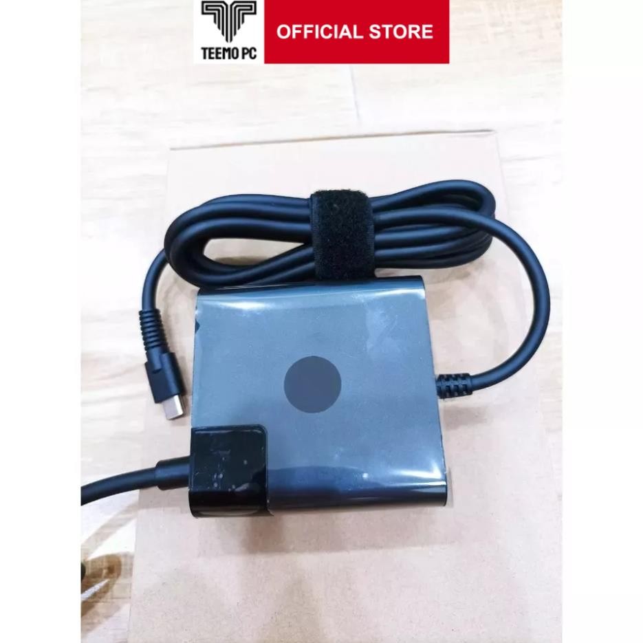 Sạc Cho Laptop Hp Notebook Pc Elite X2 1012 1013 1014 G1 G2 G3 G4 Tablet Usb-C -   1618