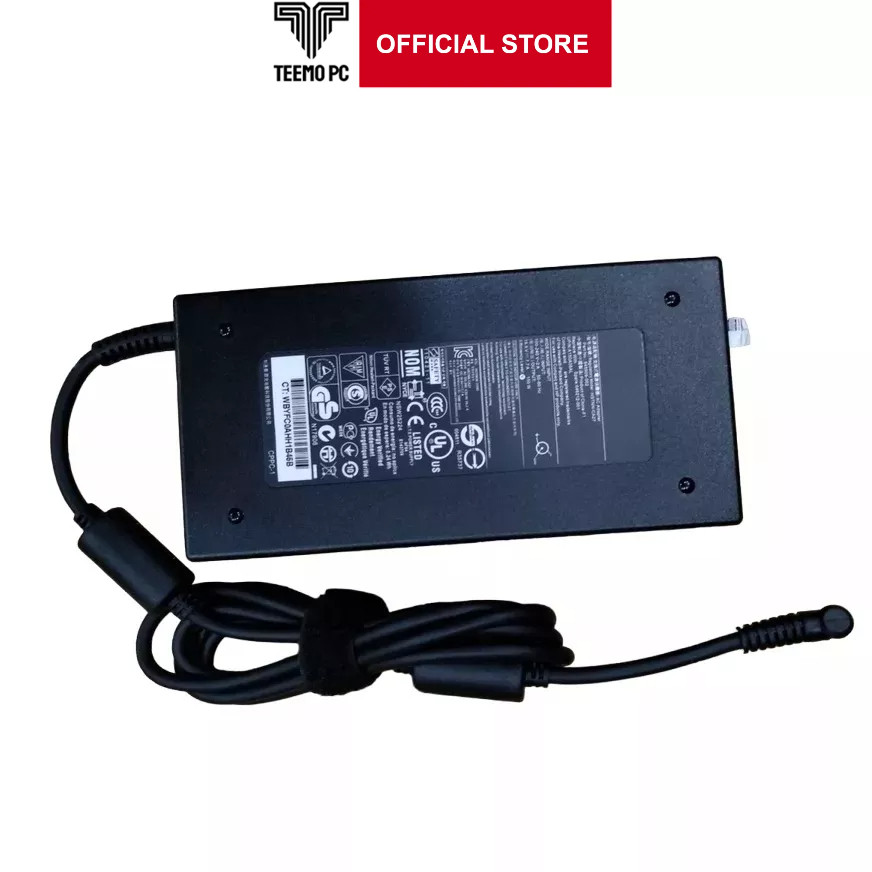 Sạc Cho Laptop Hp Zbook Studio G4 G5 150W -   927