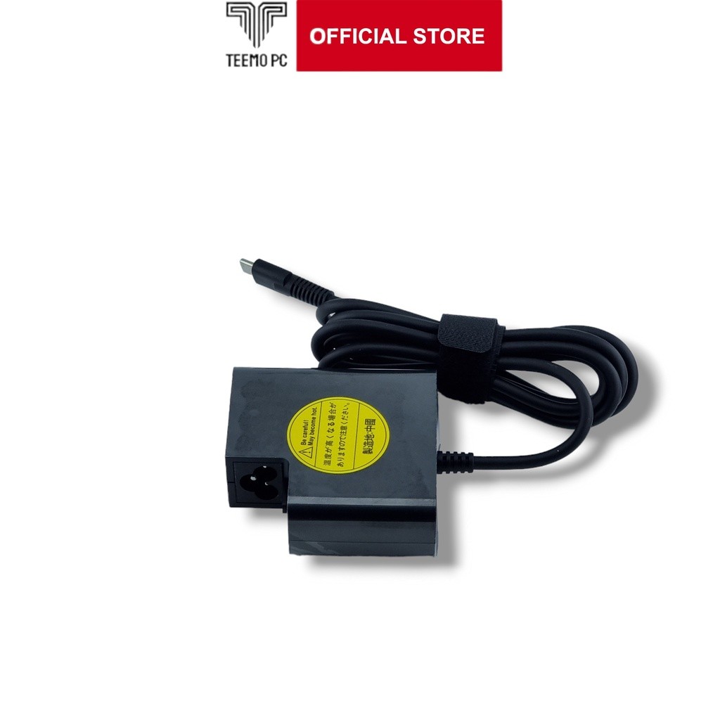 Sạc Cho Laptop HP ZBook Firefly 14 G10 65w-   X31