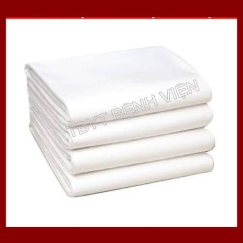 Ga trải giường y tế có chun 90x1,9m THIẾT BỊ Y TẾ BỆNH VIỆN.