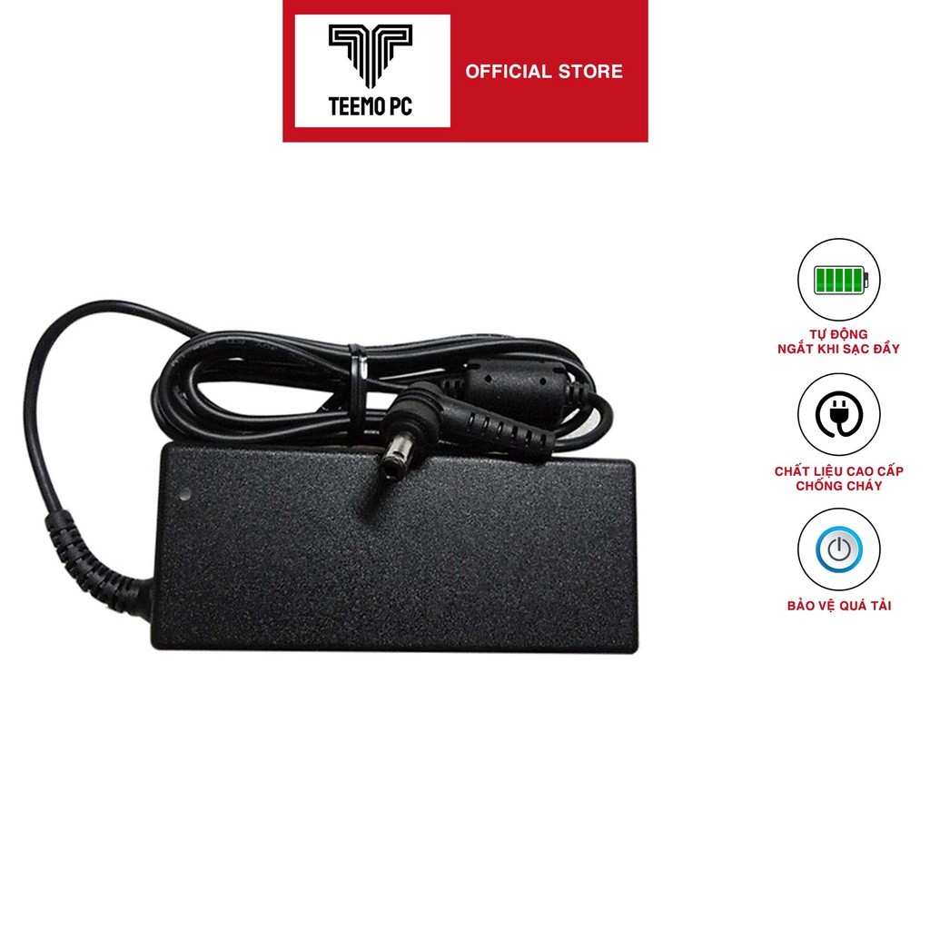 Sạc Cho Laptop Lenovo G480 G480A 971