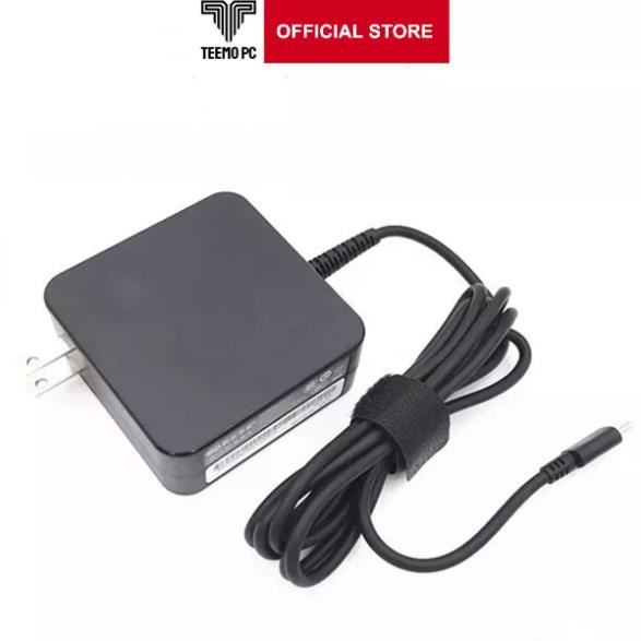 Sạc Cho Laptop Lenovo Thinkpad L480 L580 Chân Type C 1132