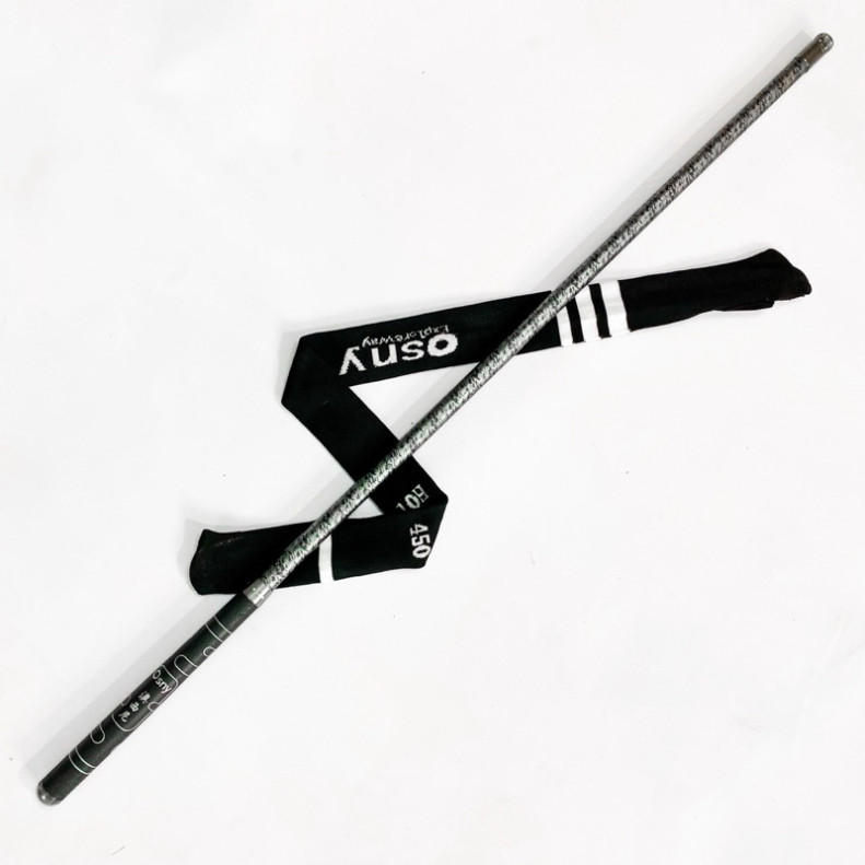 cần câu tay Osny Hắc Ngưu kahxfaa