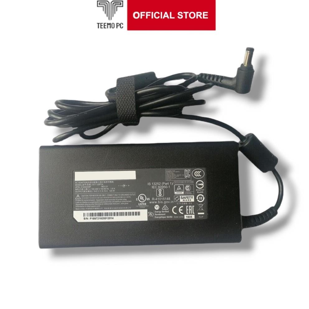 Sạc Cho Laptop MSI GE60-2PL GE60-2QD GE60-2QE GE62-2QC GE62-2QC 120w-X44