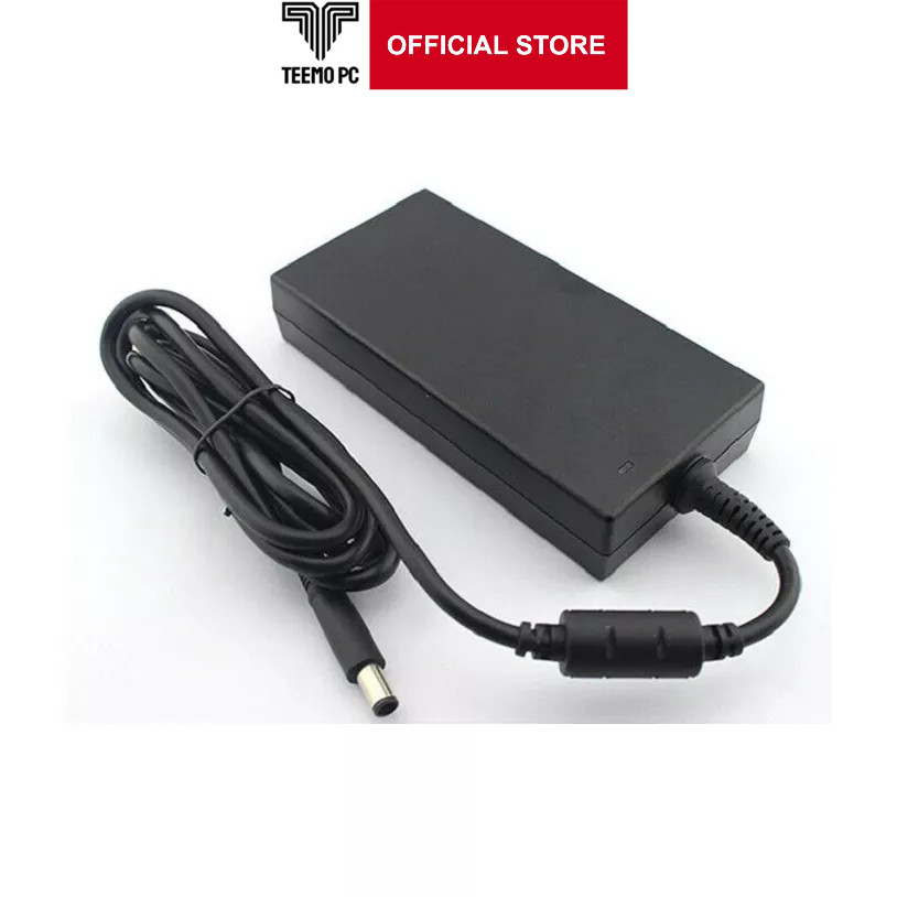 Sạc Cho Laptop Gaming Msi Ge62Mvr Ge63 Ge73 Ge73Vr Gl63 Gl73 Gl73-032 7.4Mm*5.0Mm 230W -  TEAC1197