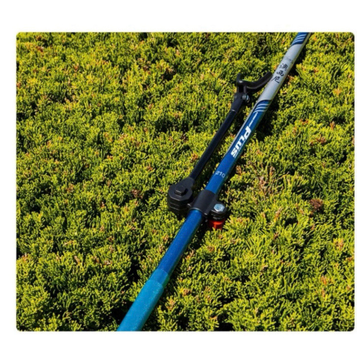 Gác cần Osny X Plus kahxfaa gyaff