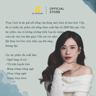 Sách - Khế Ước Bán Dâu - Thục Linh - AZ