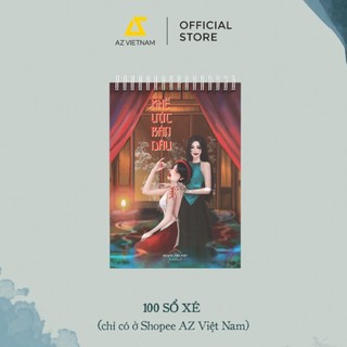Sách - Khế Ước Bán Dâu - Thục Linh - AZ