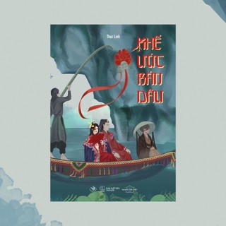Sách - Khế Ước Bán Dâu - Thục Linh - AZ