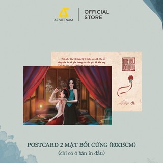 Sách - Khế Ước Bán Dâu - Thục Linh - AZ
