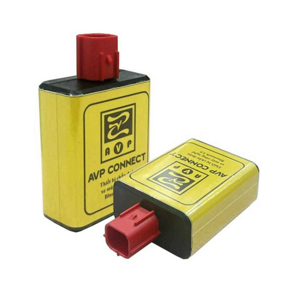 Thiết Bị Đọc Lỗi Xe Máy AVP CONNECT 2025 – Chẩn Đoán, Remap ECU, Tuning Hiệu Năng Xe Mô Tô