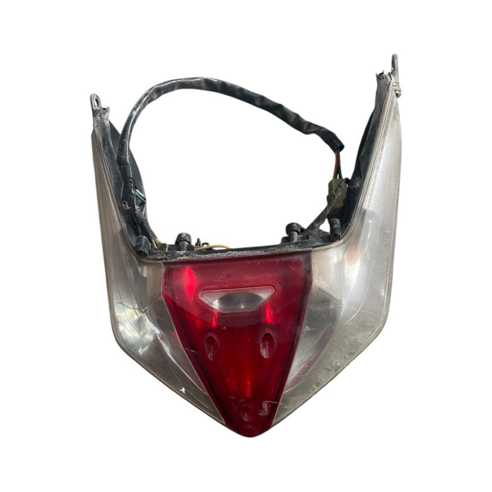 Đèn hậu AB 110 (2007-2010) chính hãng, nguyên bản tháo xe, chất lượng cao, đảm bảo an toàn.