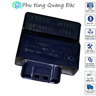 ```Ic xe Hayate 125 FI, ECM Hayate chính hãng tháo từ xe nguyên bản, bền đẹp và chất lượng.```