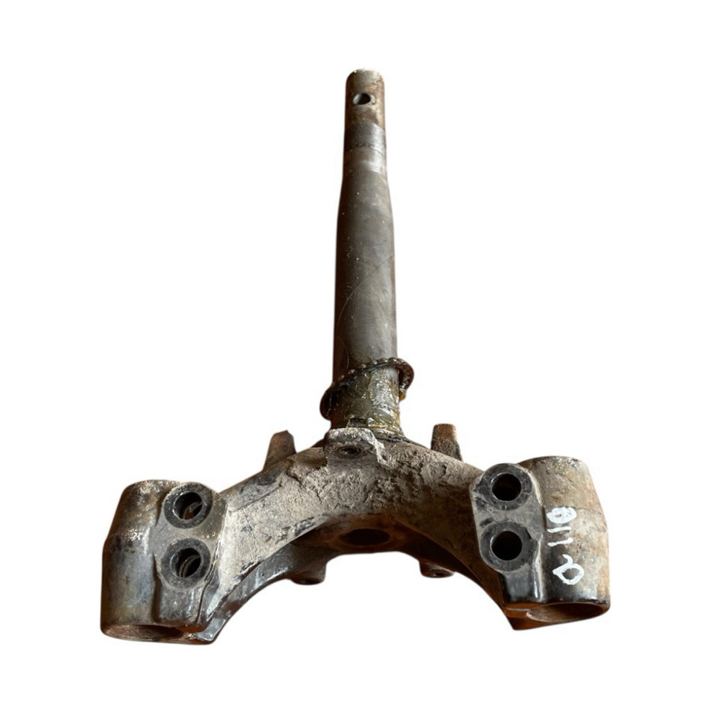 ```Chảng ba Wave 110, S110, RSX 110, Blade 110, Future 125, Alpha 110, baga tháo xe zin```